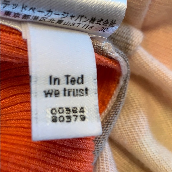 Gorgeous open front cardigan by Ted Baker - Picture 6 of 6